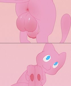 Mewpornz 003