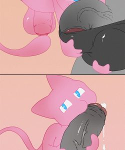 Mewpornz 011