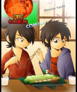 Mexican Taste