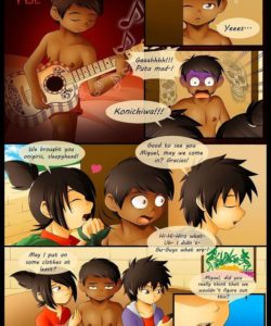 Mexican Taste 003