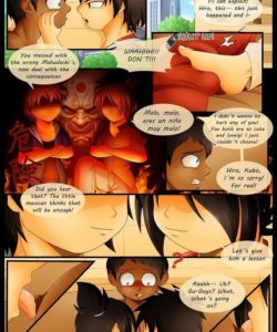 Mexican Taste 004