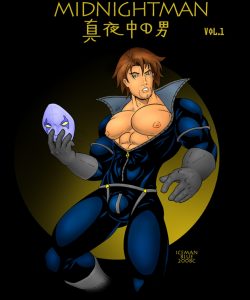 Midnightman 1
