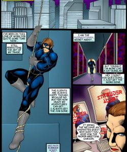 Midnightman 1 002