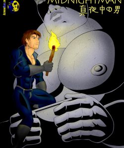 Midnightman 3