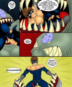 Midnightman 4 011