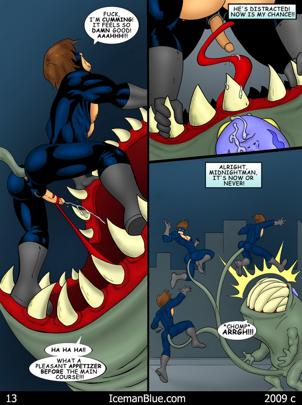 Midnightman 4 014