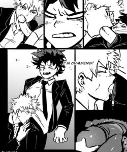 Midoriya's Birthday 004