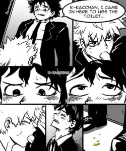 Midoriya's Birthday 005