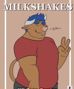 Milkshakes