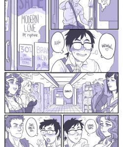 Modern Love 002