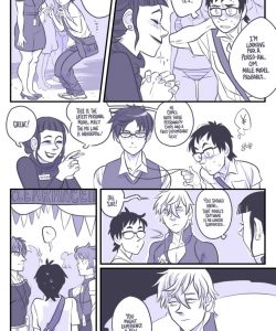 Modern Love 003