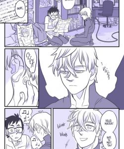 Modern Love 004