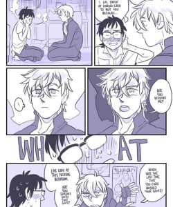 Modern Love 005