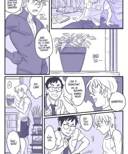 Modern Love 006