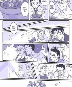 Modern Love 007