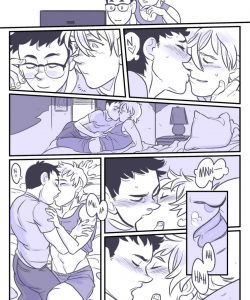 Modern Love 008