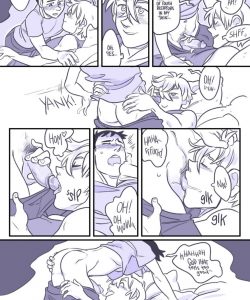 Modern Love 009