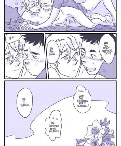 Modern Love 011
