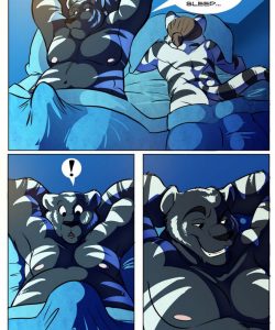 Morning Wood 002