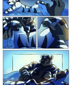 Morning Wood 003