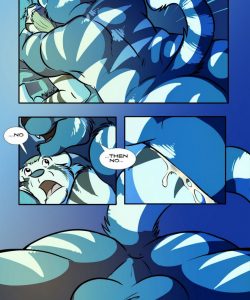 Morning Wood 007