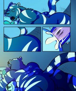 Morning Wood 008