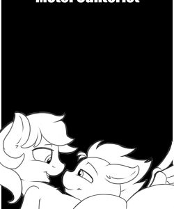 Motel Canterlot