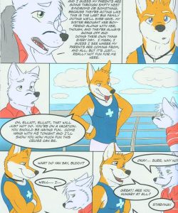Motion Of The Ocean 008