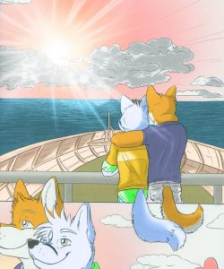 Motion Of The Ocean 021