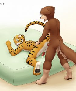 My Best Friend 010