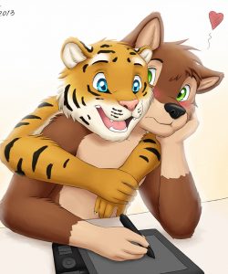 My Best Friend 011