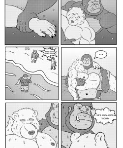 My Dear Lifeguard 005