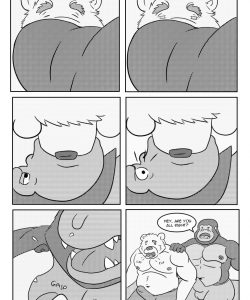 My Dear Lifeguard 008