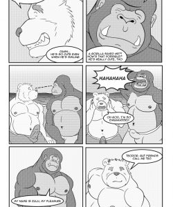 My Dear Lifeguard 009