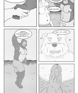 My Dear Lifeguard 010