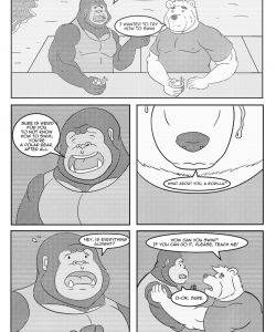 My Dear Lifeguard 012