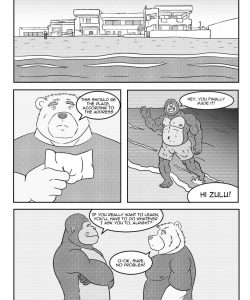 My Dear Lifeguard 013