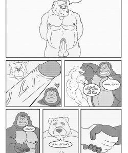 My Dear Lifeguard 016