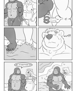 My Dear Lifeguard 017