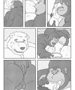 My Dear Lifeguard 020
