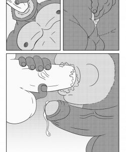 My Dear Lifeguard 021