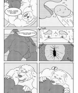 My Dear Lifeguard 022