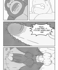 My Dear Lifeguard 026