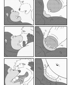 My Dear Lifeguard 028