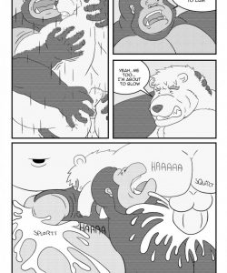 My Dear Lifeguard 030