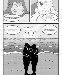 My Dear Lifeguard 033