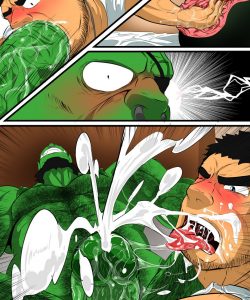 My Life With A Orc 1 - After Work 005