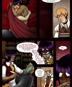 My Master Is A Naga 1 018