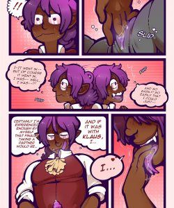 My Master Is A Naga 3 011