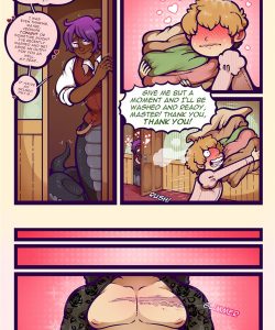 My Master Is A Naga 3 014